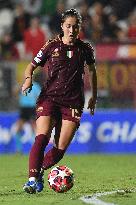 CALCIO - Champions League Women - Roma Women vs Wolfsburg