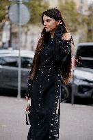 PFW - Stella McCartney Street Style