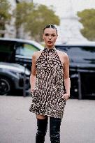 PFW - Stella McCartney Street Style