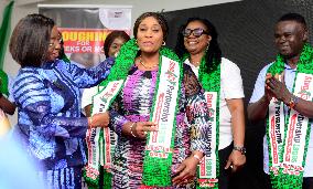 Lagos Launches TB Steering Committee And STOP TB Partnership