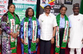 Lagos Launches TB Steering Committee And STOP TB Partnership