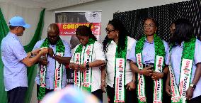 Lagos Launches TB Steering Committee And STOP TB Partnership