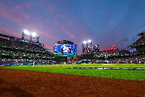 NLDS Phillies Vs. Mets