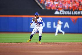 NLDS Phillies Vs. Mets