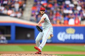 NLDS Phillies Vs. Mets