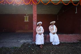 Shikali Festival Celebration In Nepal