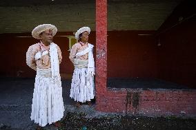 Shikali Festival Celebration In Nepal