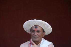 Shikali Festival Celebration In Nepal