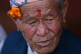 Shikali Festival Celebration In Nepal