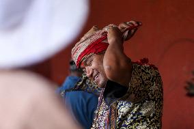 Shikali Festival Celebration In Nepal