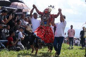 Shikali Festival Celebration In Nepal