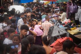 Festive Season In India