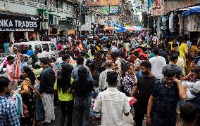 Festive Season In India