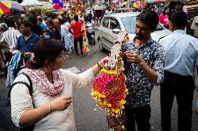 Festive Season In India