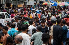 Festive Season In India