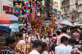 Festive Season In India