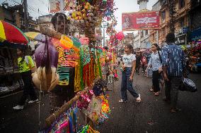 Festive Season In India