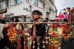 Festive Season In India