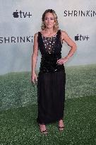 Shrinking Season 2 Premiere - LA