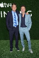 Shrinking Season 2 Premiere - LA