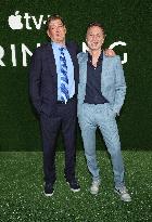 Shrinking Season 2 Premiere - LA