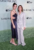 Shrinking Season 2 Premiere - LA