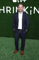 Shrinking Season 2 Premiere - LA