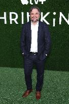 Shrinking Season 2 Premiere - LA