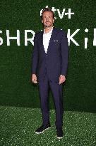 Shrinking Season 2 Premiere - LA