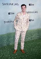 Shrinking Season 2 Premiere - LA