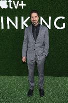 Shrinking Season 2 Premiere - LA