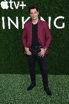 Shrinking Season 2 Premiere - LA