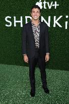 Shrinking Season 2 Premiere - LA