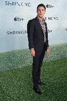 Shrinking Season 2 Premiere - LA