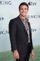 Shrinking Season 2 Premiere - LA