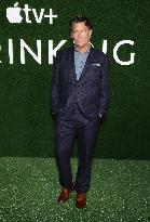 Shrinking Season 2 Premiere - LA