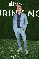 Shrinking Season 2 Premiere - LA