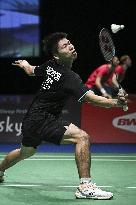 Badminton - CLASH ROYALE Arctic Open powered by YONEX