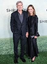 Shrinking Season 2 Premiere - LA