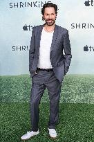 Shrinking Season 2 Premiere - LA