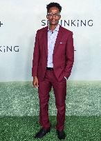 Shrinking Season 2 Premiere - LA