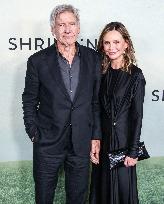 Shrinking Season 2 Premiere - LA