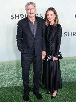 Shrinking Season 2 Premiere - LA