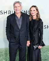 Shrinking Season 2 Premiere - LA