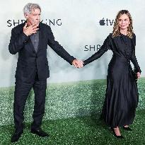 Shrinking Season 2 Premiere - LA