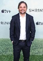 Shrinking Season 2 Premiere - LA