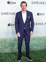 Shrinking Season 2 Premiere - LA