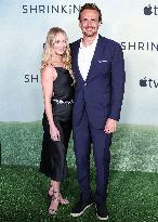 Shrinking Season 2 Premiere - LA