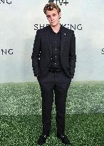 Shrinking Season 2 Premiere - LA