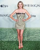 Shrinking Season 2 Premiere - LA